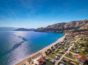 Baška Beach Camping Resort by Valamar